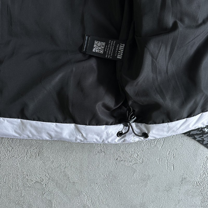 293¥ decoded arch puffer-black gradient | Yupoo - Image 21