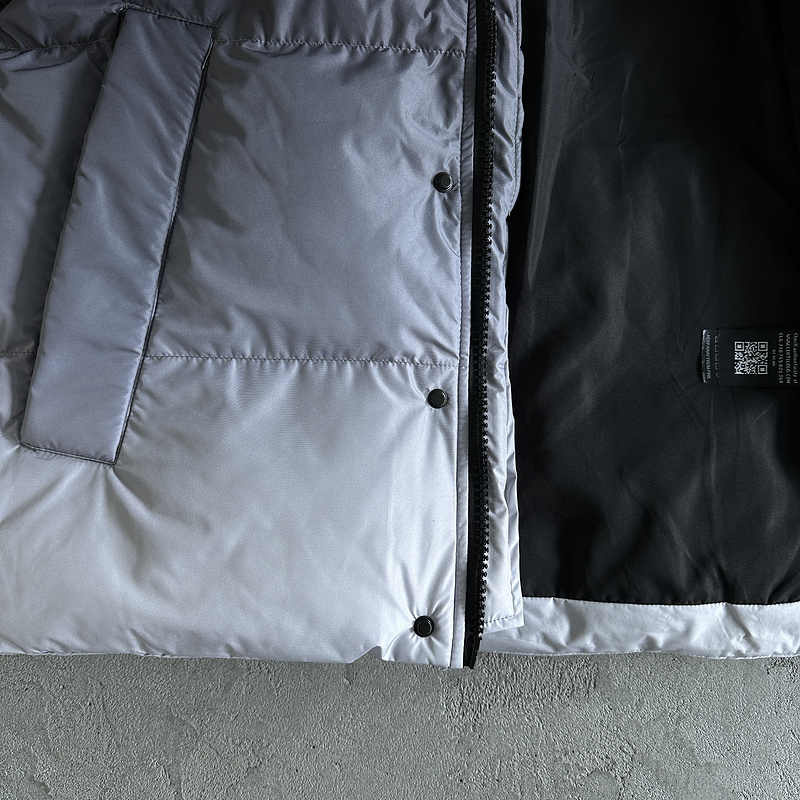293¥ decoded arch puffer-black gradient | Yupoo - Image 24
