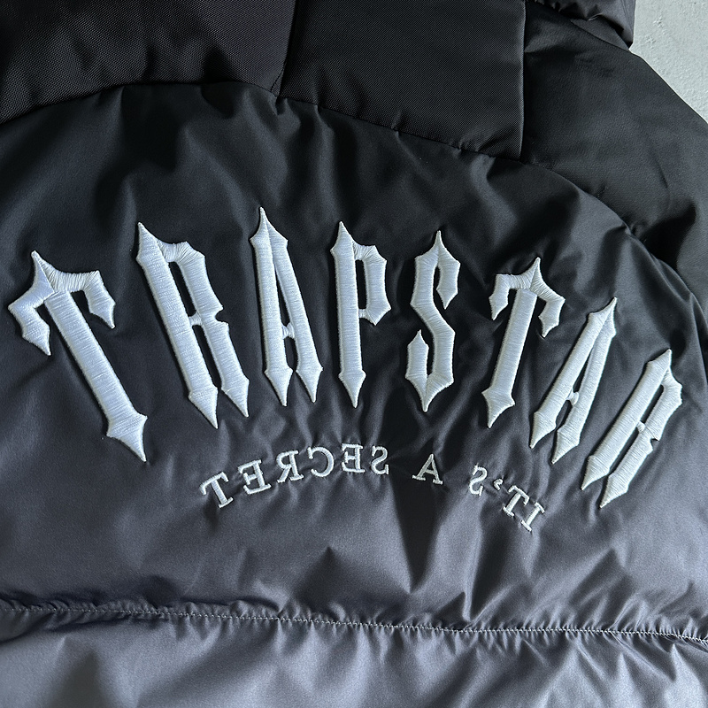 293¥ decoded arch puffer-black gradient | Yupoo - Image 25
