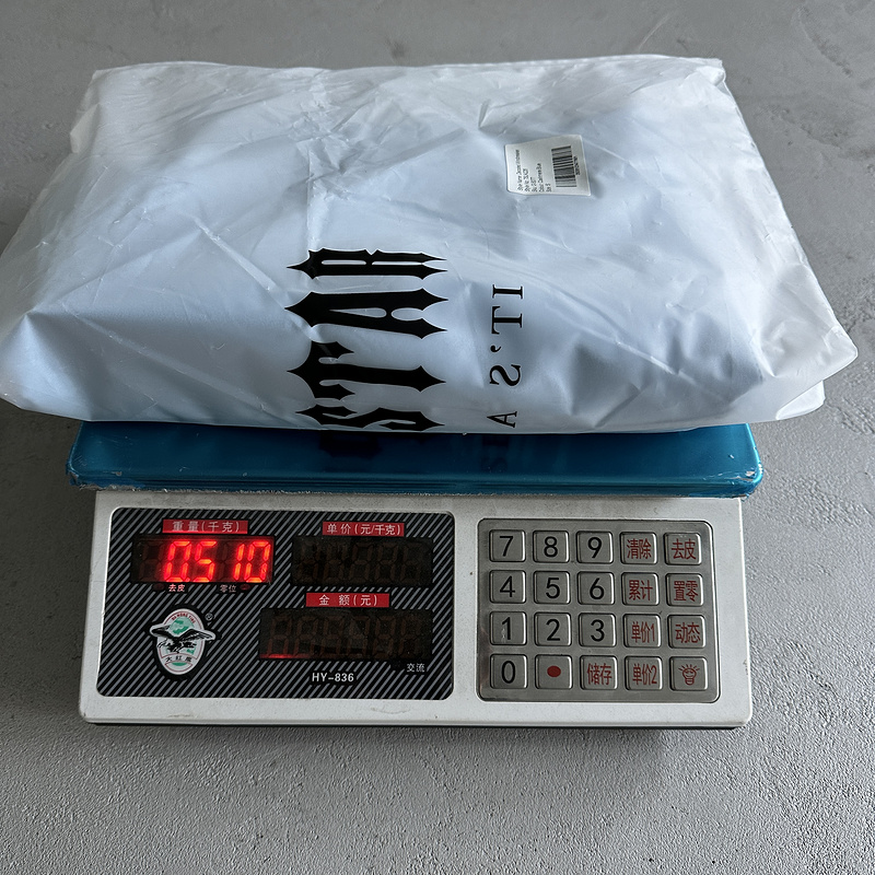 182¥decoded windbreaker-cashmere blue | Yupoo - Image 3