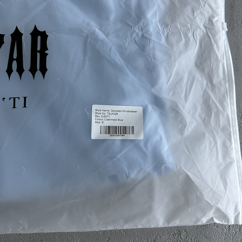 182¥decoded windbreaker-cashmere blue | Yupoo - Image 5