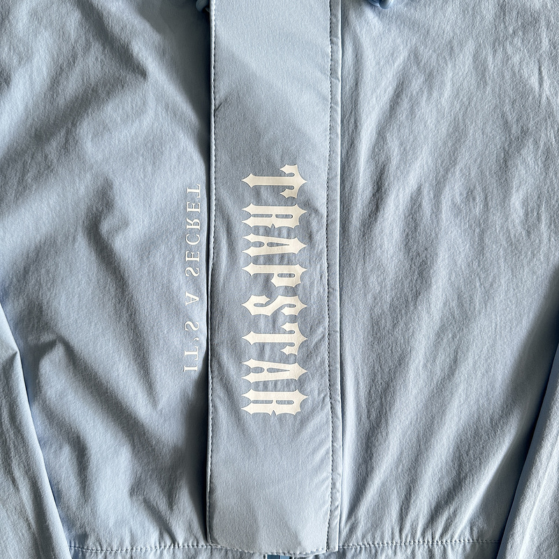 182¥decoded windbreaker-cashmere blue | Yupoo - Image 7