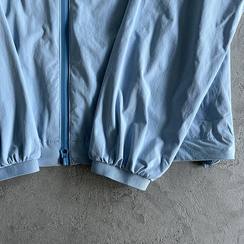182¥decoded windbreaker-cashmere blue | Yupoo - Image 8