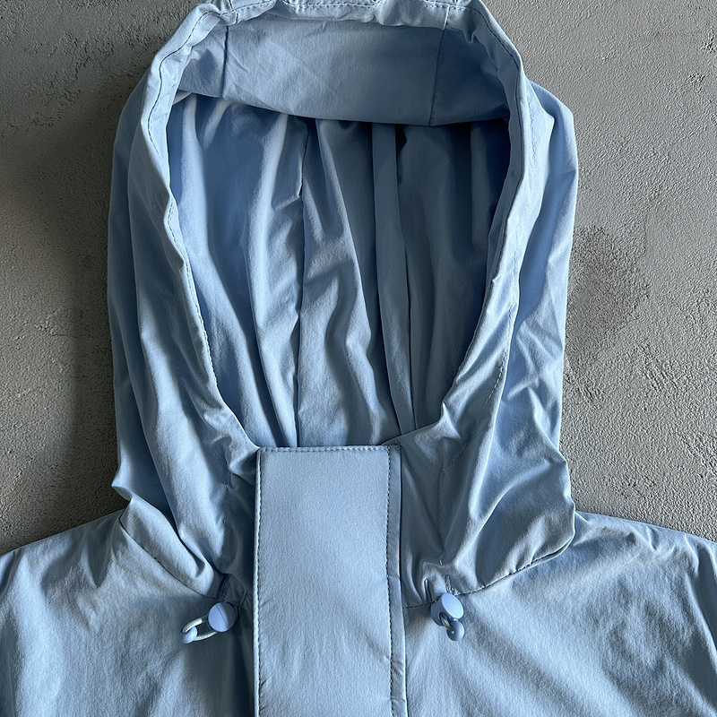 182¥decoded windbreaker-cashmere blue | Yupoo - Image 12