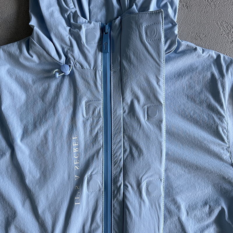 182¥decoded windbreaker-cashmere blue | Yupoo - Image 13