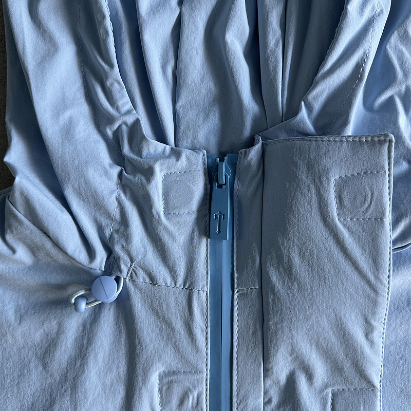 182¥decoded windbreaker-cashmere blue | Yupoo - Image 14