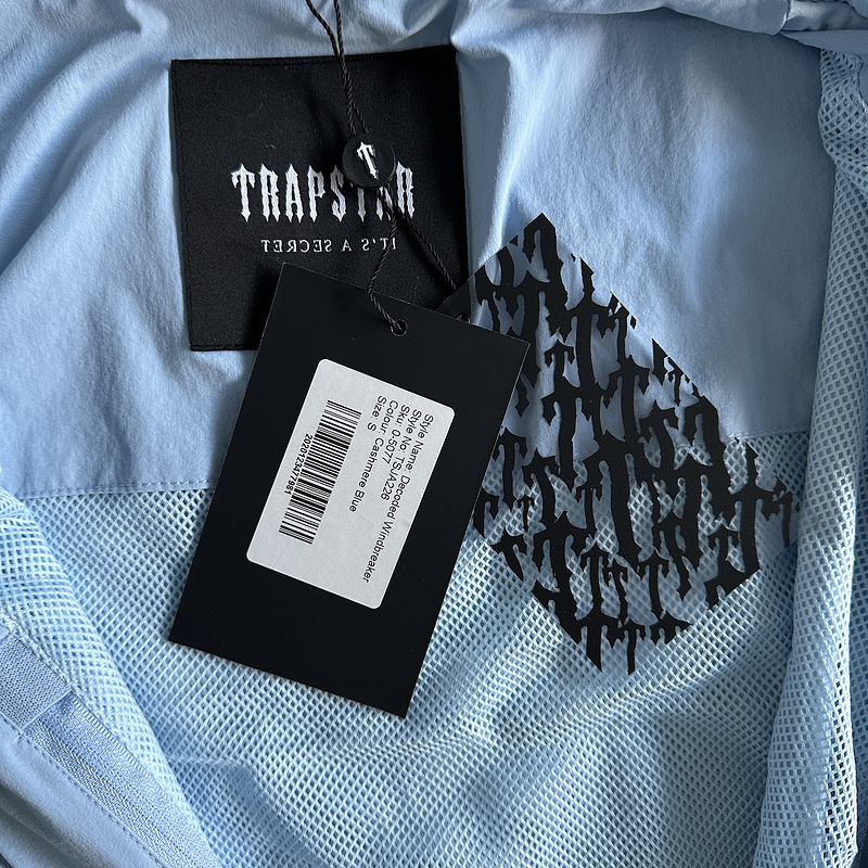 182¥decoded windbreaker-cashmere blue | Yupoo - Image 16