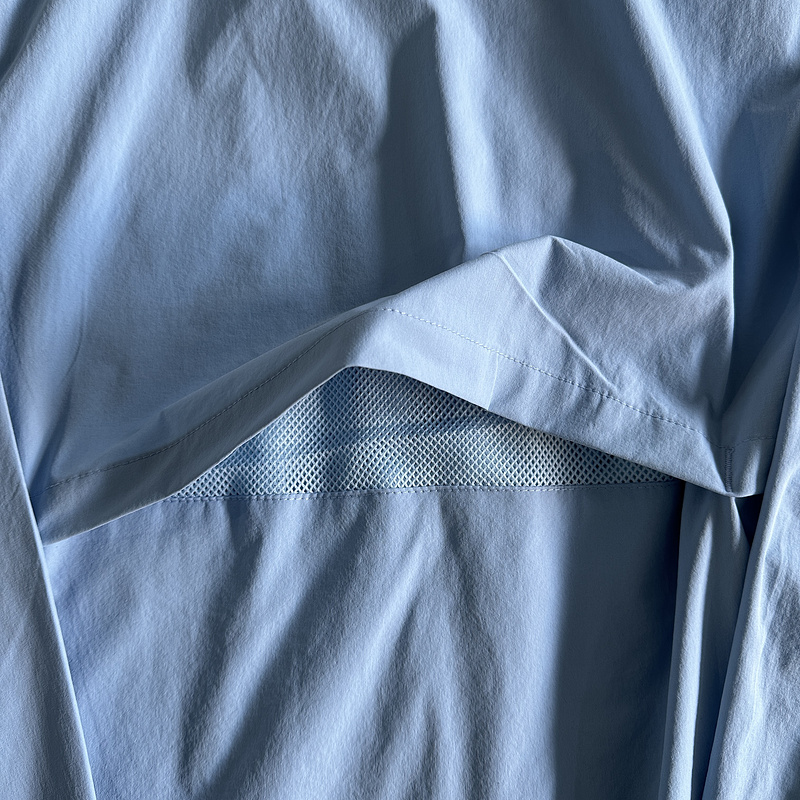 182¥decoded windbreaker-cashmere blue | Yupoo - Image 17