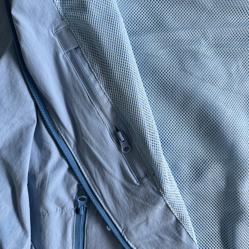 182¥decoded windbreaker-cashmere blue | Yupoo - Image 19