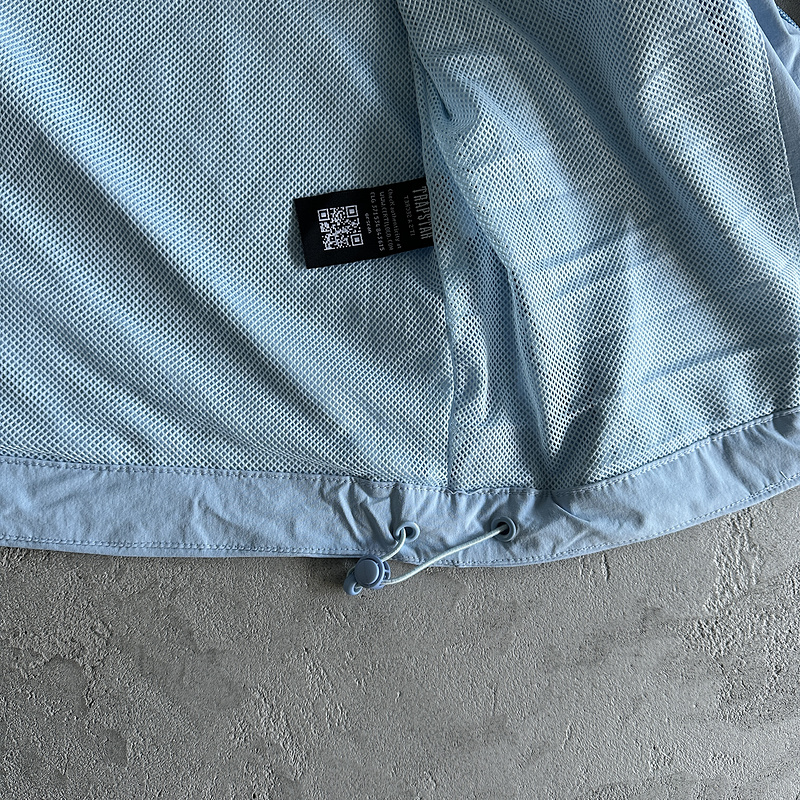182¥decoded windbreaker-cashmere blue | Yupoo - Image 21