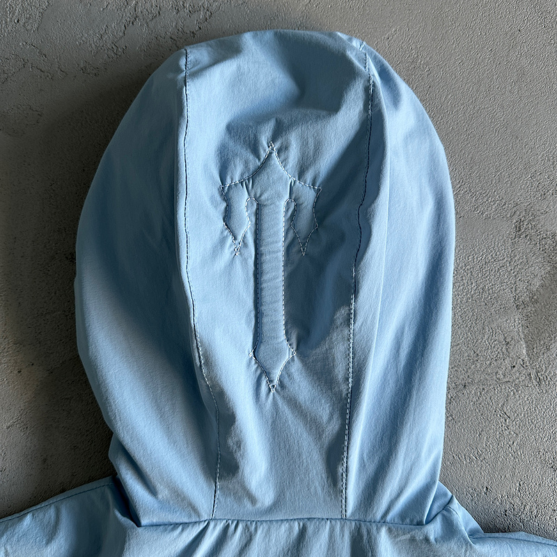 182¥decoded windbreaker-cashmere blue | Yupoo - Image 24