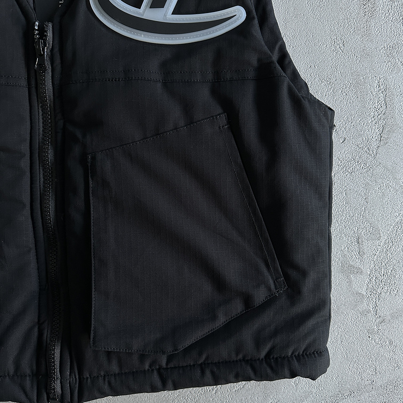 193¥ Hyperdrive Pocket Vest-black | Yupoo - Image 8