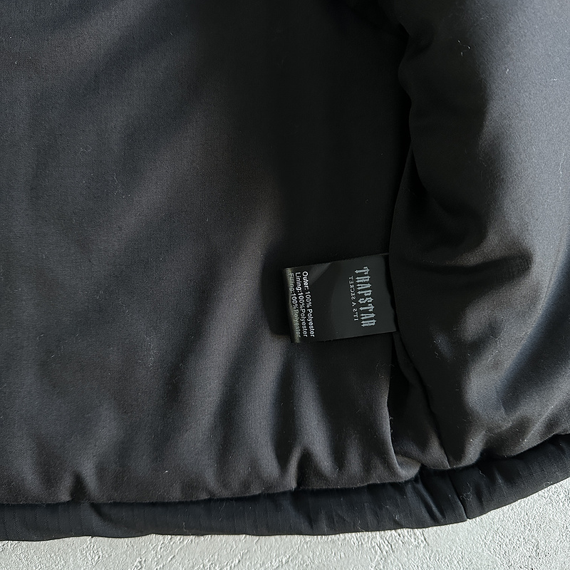 193¥ Hyperdrive Pocket Vest-black | Yupoo - Image 14