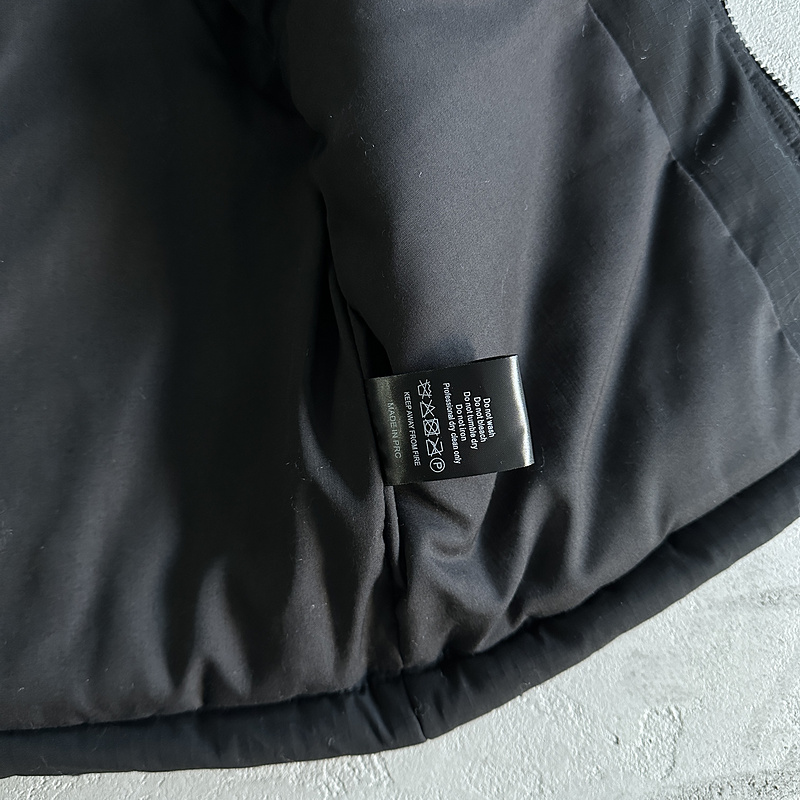 193¥ Hyperdrive Pocket Vest-black | Yupoo - Image 15