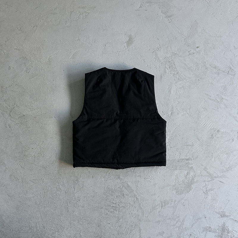 193¥ Hyperdrive Pocket Vest-black | Yupoo - Image 16