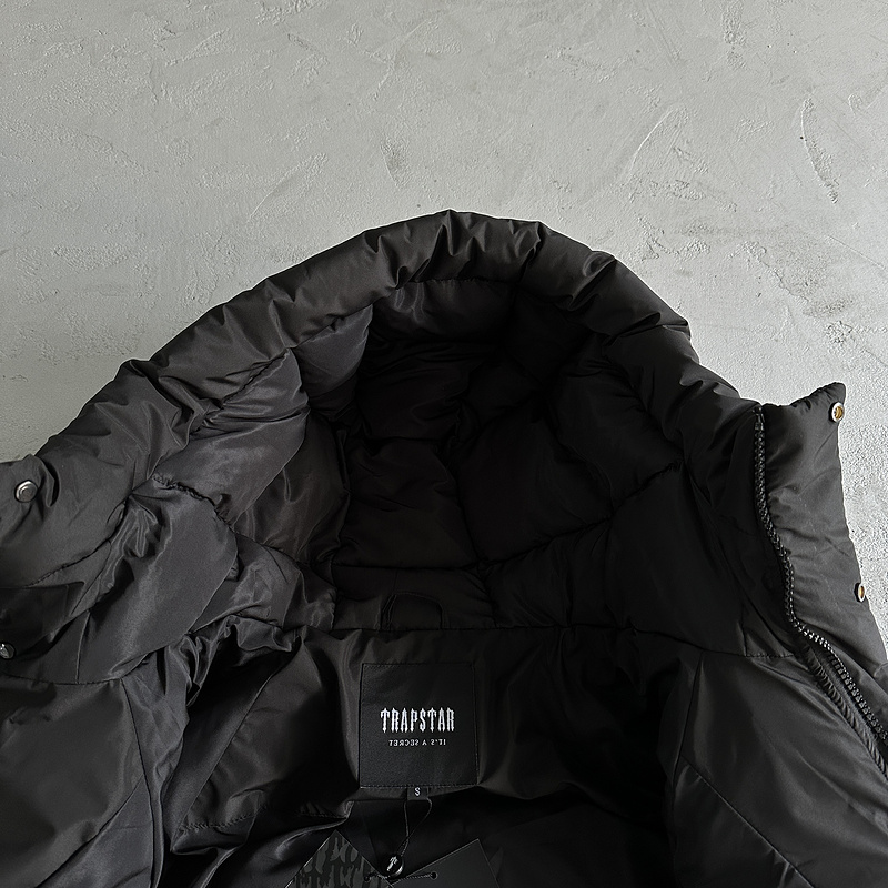 293¥ decoded arch puffer-black | Yupoo - Image 11