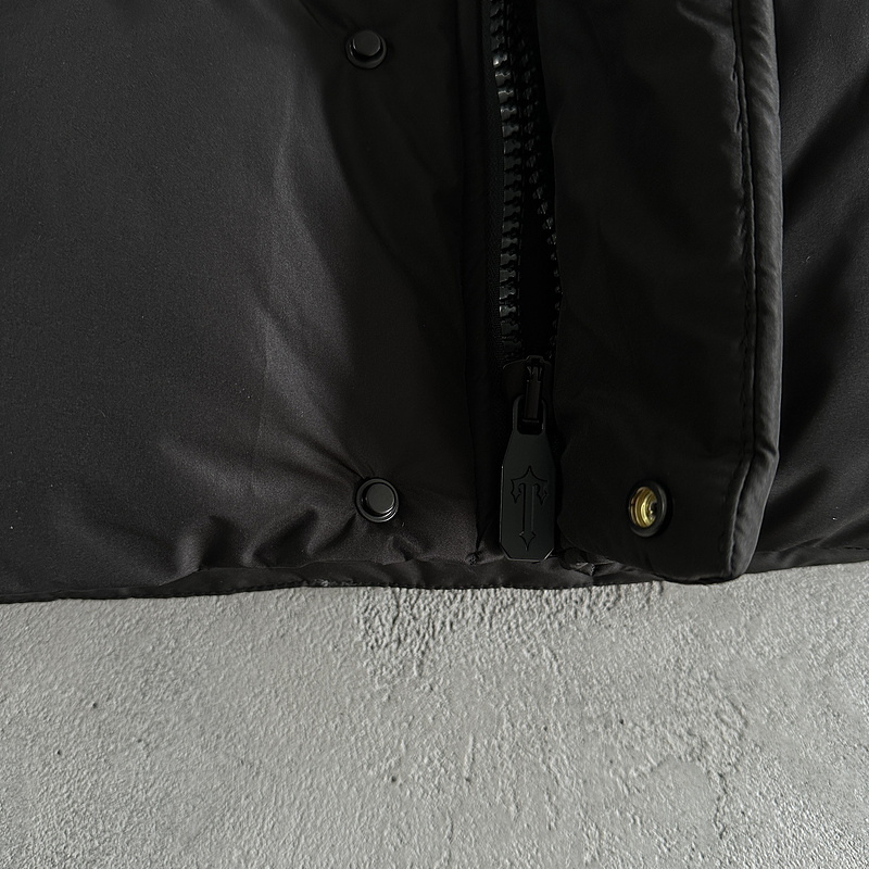293¥ decoded arch puffer-black | Yupoo - Image 14