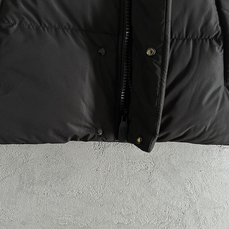 293¥ decoded arch puffer-black | Yupoo - Image 17