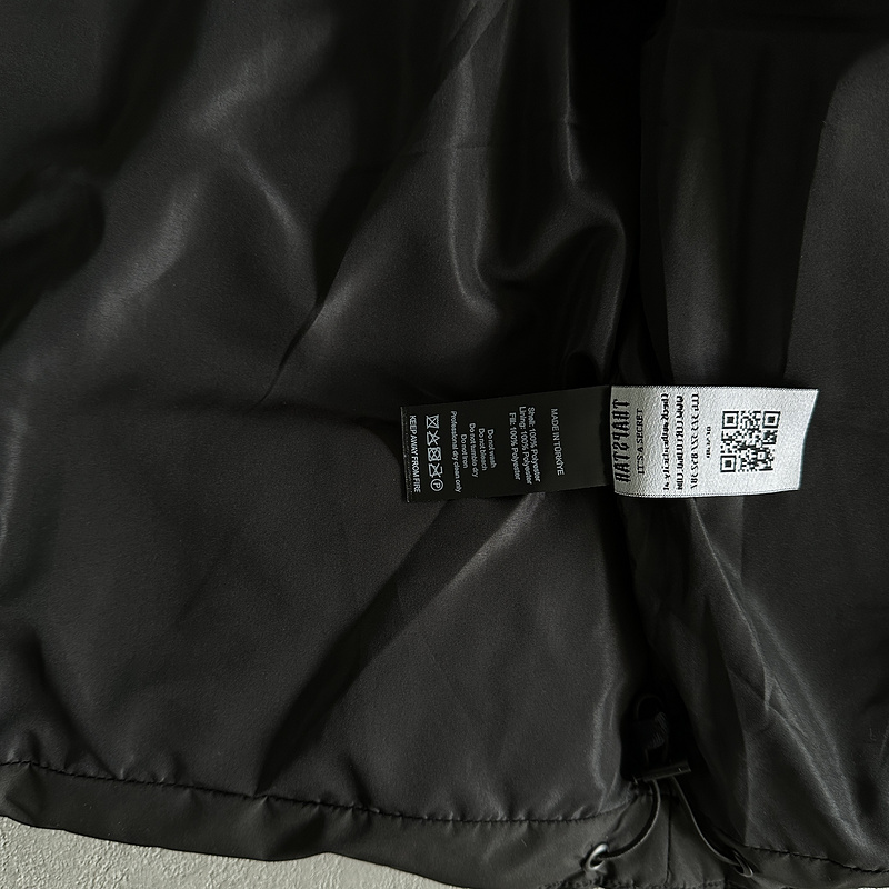 293¥ decoded arch puffer-black | Yupoo - Image 23