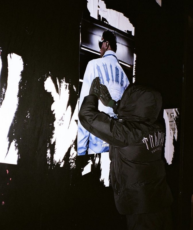 293¥ decoded arch puffer-black | Yupoo - Image 28