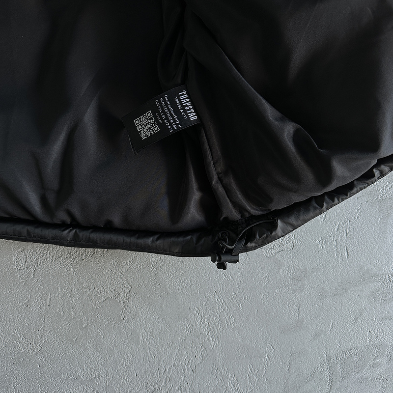 293¥Shooters Detachable Hooded Puffer jacket-triple black | Yupoo - Image 17