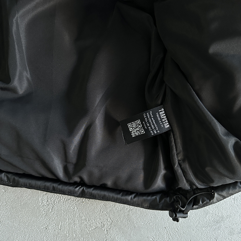 293¥Shooters Detachable Hooded Puffer jacket-triple black | Yupoo - Image 18