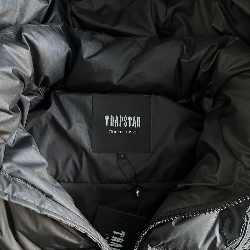 293¥Shooters Detachable Hooded Puffer jacket-triple black | Yupoo - Image 20