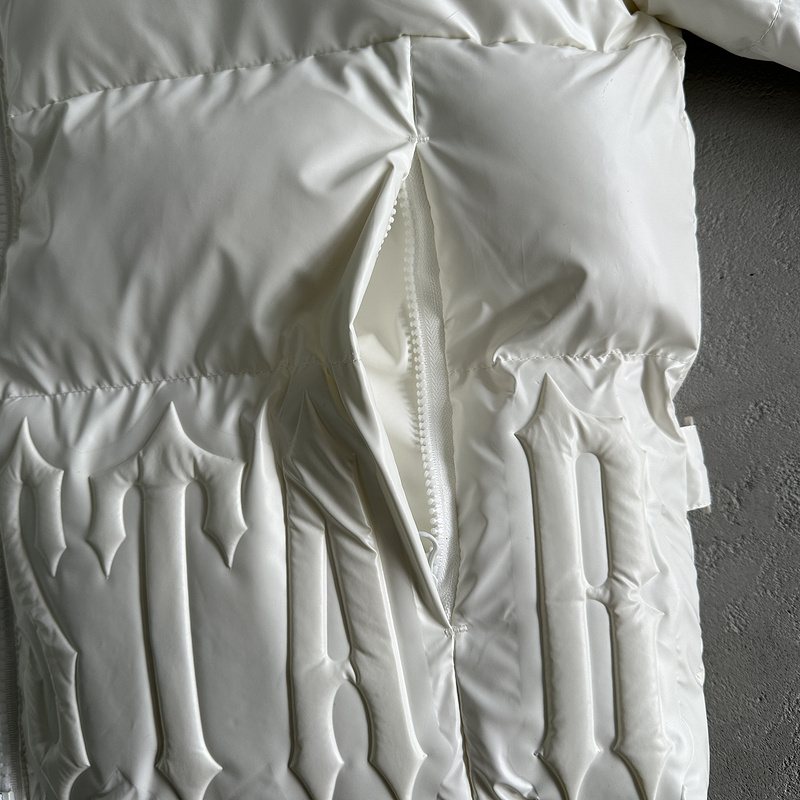 279¥ irongate embossed puffer | Yupoo - Image 22