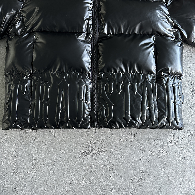 279¥ irongate embossed puffer | Yupoo - Image 34