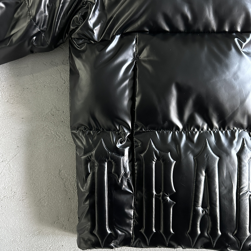 279¥ irongate embossed puffer | Yupoo - Image 35