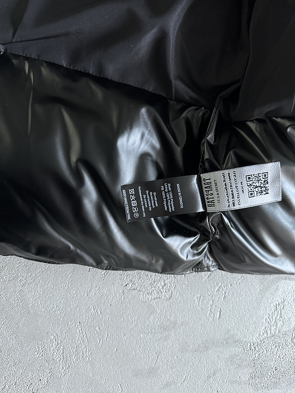 279¥ irongate embossed puffer | Yupoo - Image 41