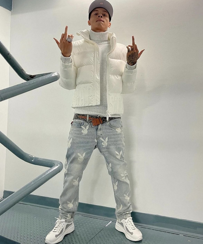 279¥ irongate embossed puffer | Yupoo - Image 48