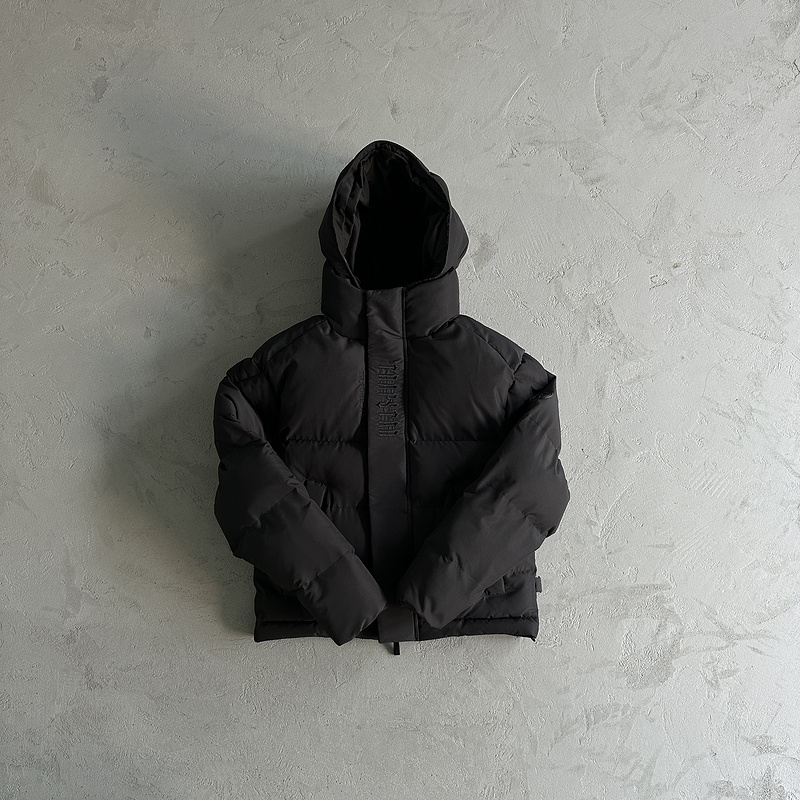 293¥ Decoded 2022 Hooded Puffer - dark | Yupoo - Image 6