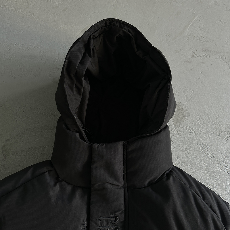 293¥ Decoded 2022 Hooded Puffer - dark | Yupoo - Image 7
