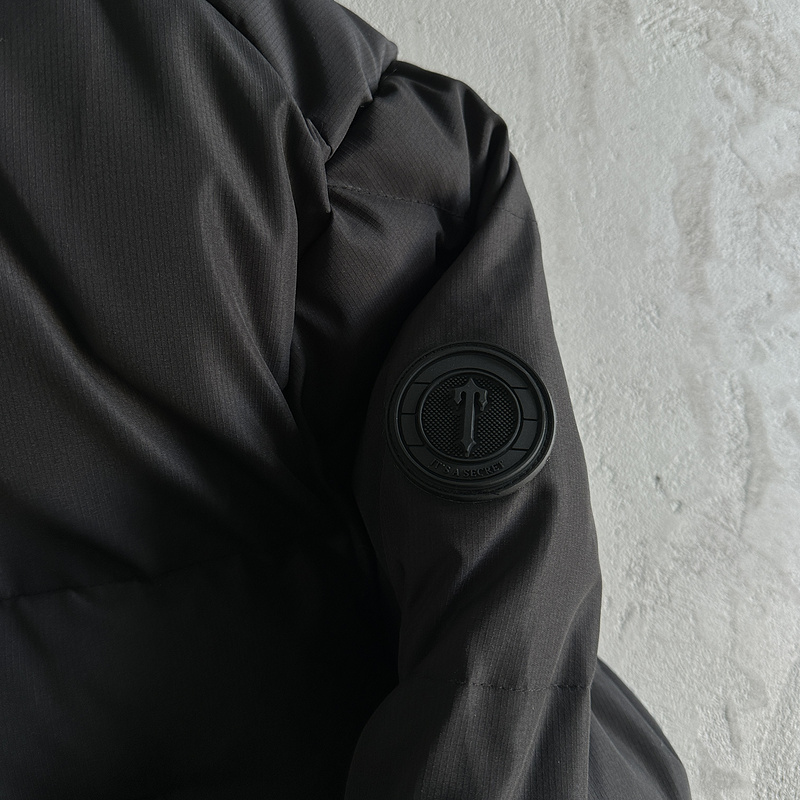 293¥ Decoded 2022 Hooded Puffer - dark | Yupoo - Image 8