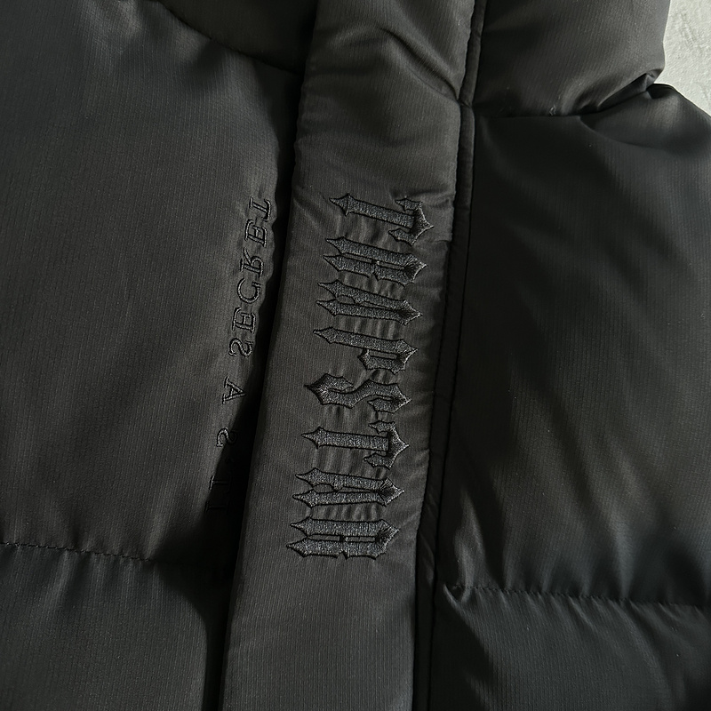293¥ Decoded 2022 Hooded Puffer - dark | Yupoo - Image 9