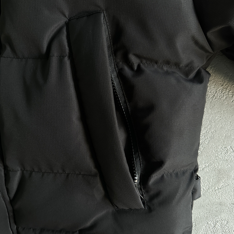 293¥ Decoded 2022 Hooded Puffer - dark | Yupoo - Image 11