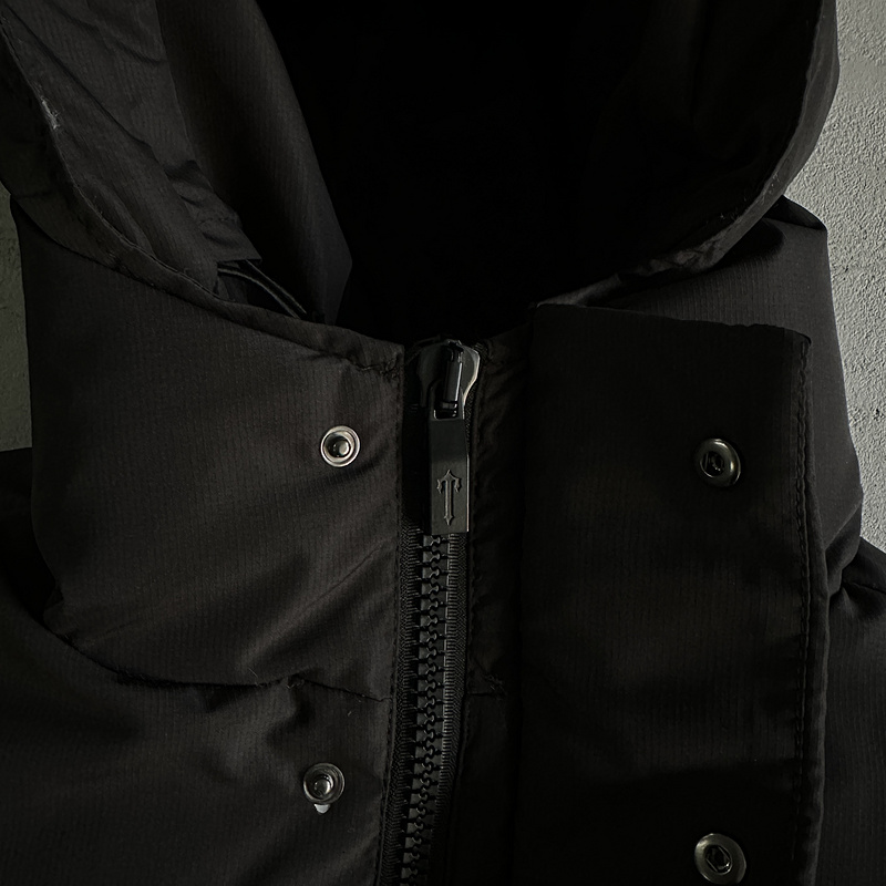 293¥ Decoded 2022 Hooded Puffer - dark | Yupoo - Image 12
