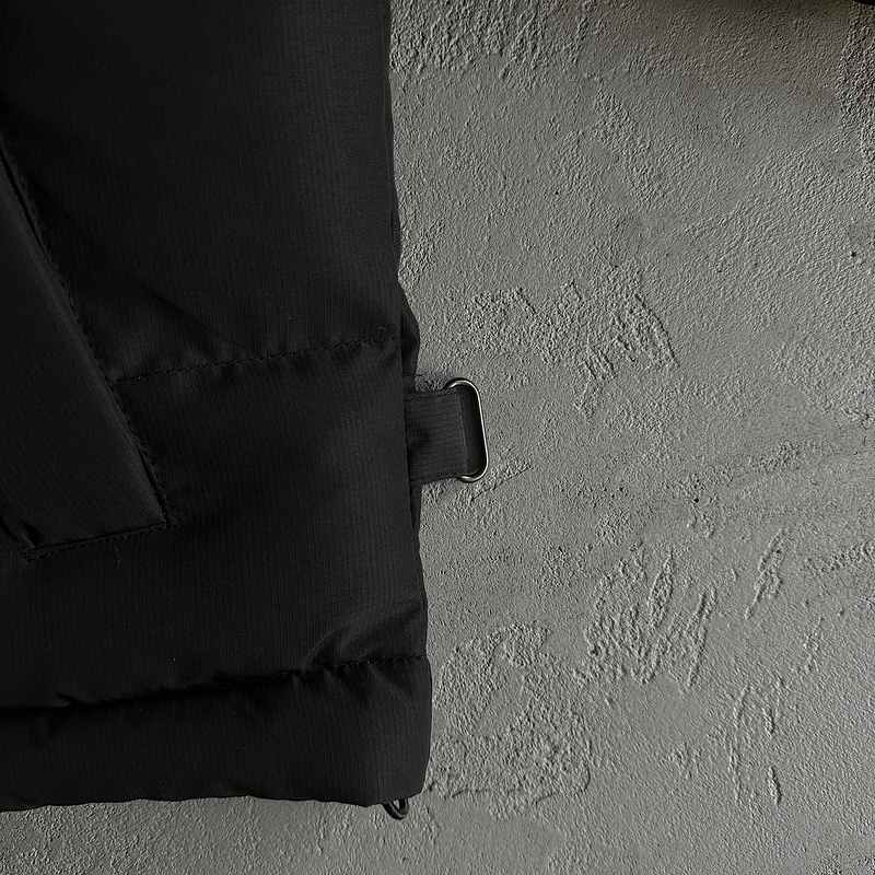 293¥ Decoded 2022 Hooded Puffer - dark | Yupoo - Image 13