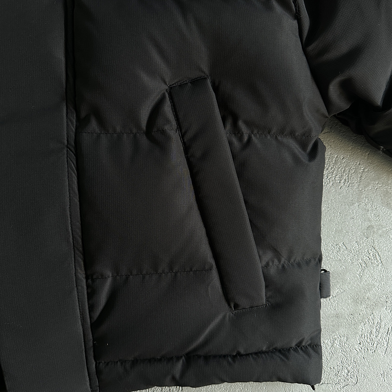 293¥ Decoded 2022 Hooded Puffer - dark | Yupoo - Image 14