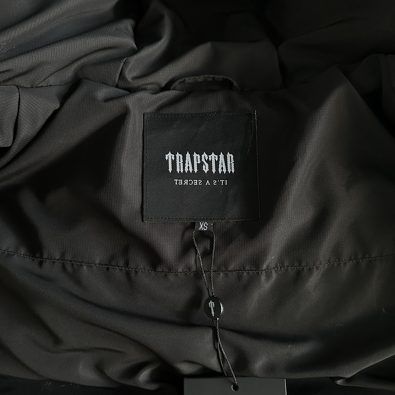 293¥ Decoded 2022 Hooded Puffer - dark | Yupoo - Image 20