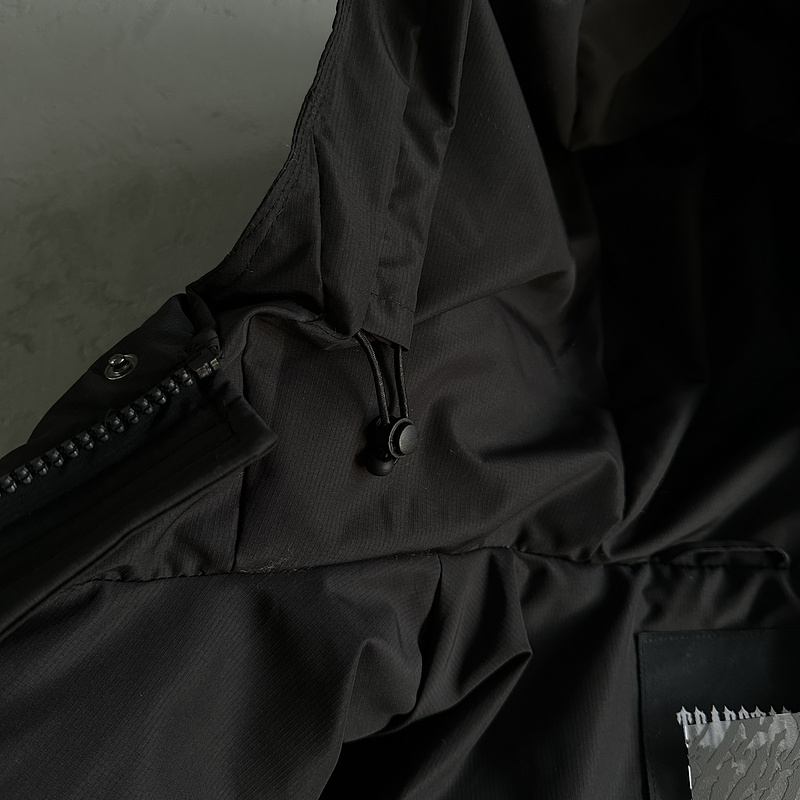 293¥ Decoded 2022 Hooded Puffer - dark | Yupoo - Image 24