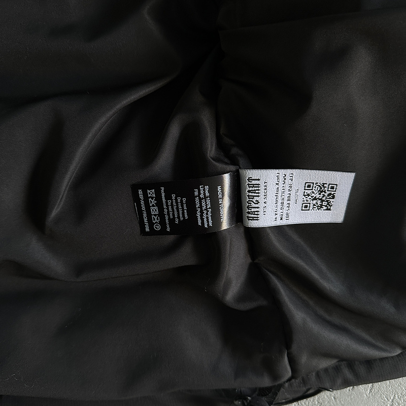 293¥ Decoded 2022 Hooded Puffer - dark | Yupoo - Image 25