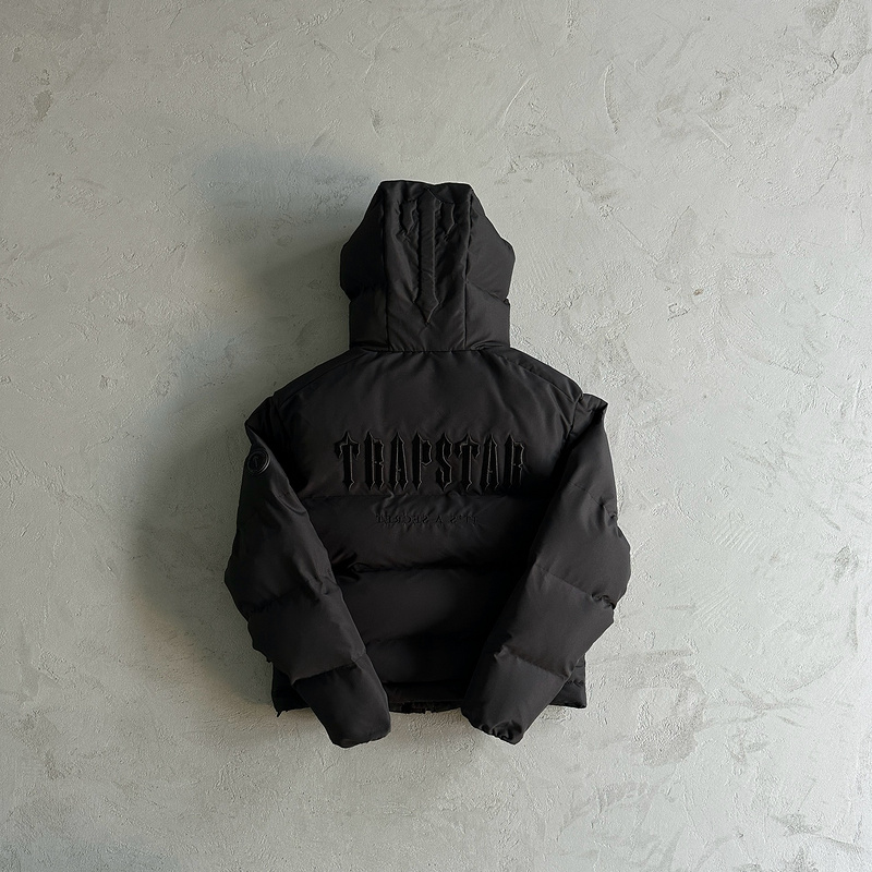 293¥ Decoded 2022 Hooded Puffer - dark | Yupoo - Image 26