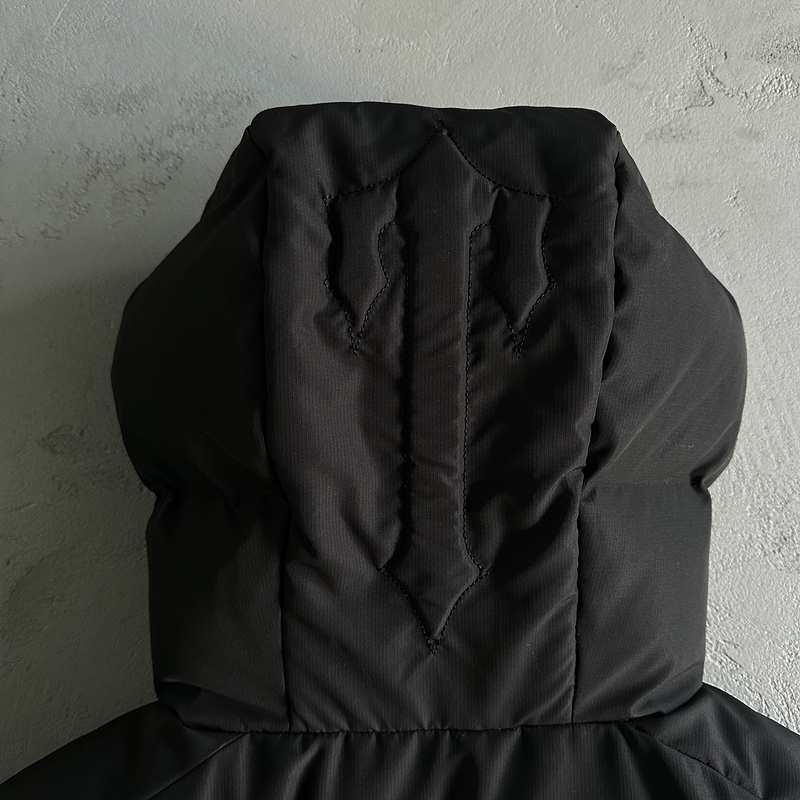 293¥ Decoded 2022 Hooded Puffer - dark | Yupoo - Image 27