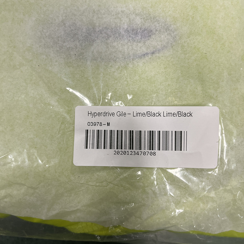 193¥ Hyperdrive Gilet -Lime-Black | Yupoo - Image 5