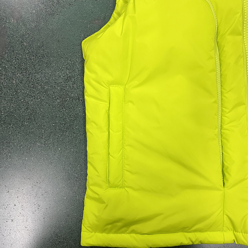 193¥ Hyperdrive Gilet -Lime-Black | Yupoo - Image 8
