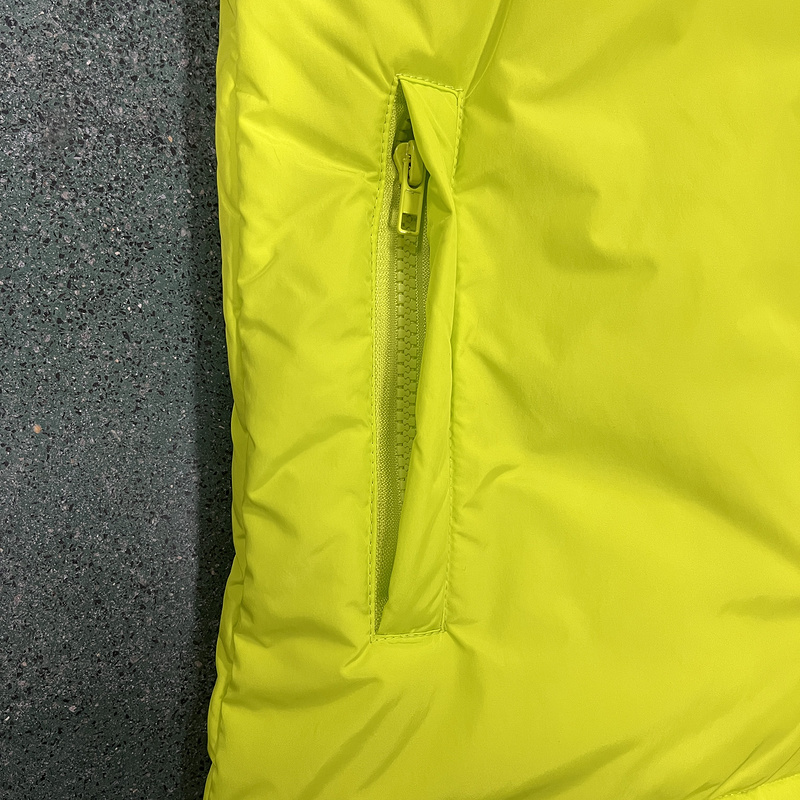 193¥ Hyperdrive Gilet -Lime-Black | Yupoo - Image 9