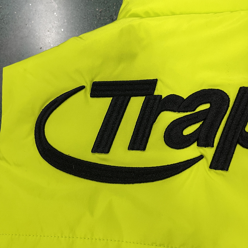 193¥ Hyperdrive Gilet -Lime-Black | Yupoo - Image 10