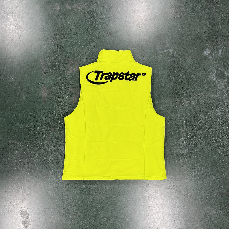 193¥ Hyperdrive Gilet -Lime-Black | Yupoo - Image 16